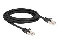 Kábel RJ50 samec na RJ50 samca S/FTP 3 m b
