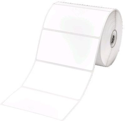 etikety v rolke BROTHER RD-S03E1, 102mm x 50mm, Paper Label (836 ks), pre TD-4000/4100N