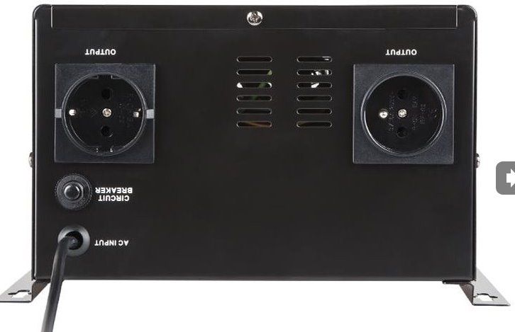 "BAZAR" Zdroj záložný KEMOT URZ3408 PROsinus 300W 12V , čistý sínus, nástenný "BAZAR" Zdroj záložný KEMOT URZ3408 PROsinus 300W 12V , čistý sínus, nástenný