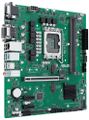 ASUS PRO H810M-C-CSM Základná doska, Intel H810, LGA1851, 2× DDR5 DIMM (max. 128GB), 2× M.2, HDMI, DisplayPort, VGA, DVI-D, USB-C, mATX