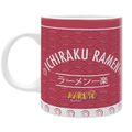 Hrnček Naruto - Ichiraku Ramen