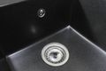 Granisil Fabero 770.0 Black metallic