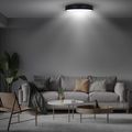 LED stropné osvetlenie Solight WO804-B