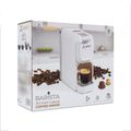 SBOX CM-719 BARISTA, Kapsulový kávovar, biely