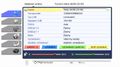 Dreamsky HD2+ Satelitný prijímač , Uničítačka , Fastscan Dreamsky HD2+ Satelitný prijímač , Uničítačka , Fastscan