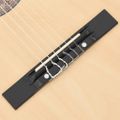 vidaXL Folková akustická gitara Cutaway so 6 strunami 38" lipové drevo