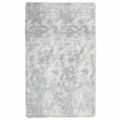 vidaXL Chlpatý koberec s vysokým vlasom NAVARRA 80x150 cm polyester