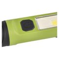 Nabíjacia svietidlo EMOS P4545 COB LED + LED, 1000 lm, 2600 mAh