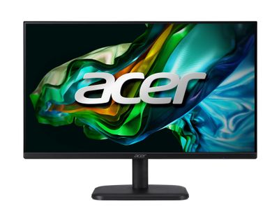 Acer/EK241YGbi/23,8''/IPS/FHD/120Hz/1ms/Black/2R