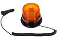 Maják, výstražné světlo na auto s magnetem CAR BEACON 1, LED, SIXTOL