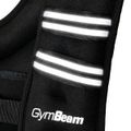 Záťažová vesta Active 7 kg - GymBeam