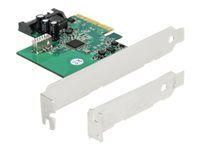 PCI Express x4 karta na 1 x interný USB