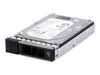 Pevný disk - 4 TB - Enterprise - interný - 3.5" - SATA 6Gb/s - 7200 ot/min - pre Camera Station S1216 Recording Server, S1232