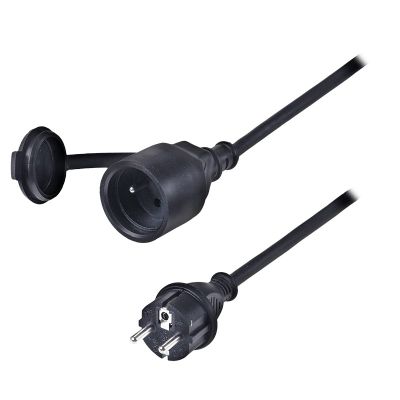 Prodlužovací kabel spojka Solight PS32