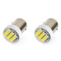 LED STANDARD BA9s 3xSMD 7020 12V