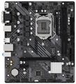 ASROCK H510M-HDV/M.2 SE (intel 1200, 2xDDR4 2933MHz, 4xSATA3, VGA+DVI +HDMI, 1xGLAN, mATX) Základní deska, Intel H470, LGA1200, 2× DDR4 DIMM (max. 64GB), M.2, HDMI, DVI-D, VGA, mATX