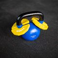 Progresívne prídavné kotúče HMS TSN50 2 x 0,5 kg