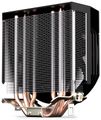 Endorfy chladič CPU Spartan 5 MAX / 120mm fan / 4 heatpipes / kompaktní i pro menší case / pro Intel i AMD Chladic, pro CPU, pro Intel i AMD, socket 1700, 115x, 2011, 2011-3, 1200, 2066, AM5, AM4, AM3(+), AM2(+), FM2(+), FM1, 120mm vent