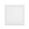 Modee LED Štvorcový LED panel - montovateľný 24W 2640lm studená biela P4 (ML-LPS6000K24WPN)
