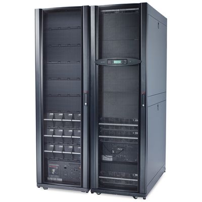 Symmetra PX 32kW škálovateľný na 96kW, 400V