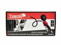 Pumpa na pneumatiky s digitálnym LED tlakomerom 0-18 bar GEKO