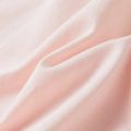 Detské tričko mäkké ružové 92