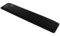 MSI herní předložka ke klávesnici VIGOR WR01/ 432 x 86 x 25 mm/ paměťová pěna/ povrch Lycra Operka dlane, ke klávesnici, 432x86x25mm, pametová pena, povrch Lycra, cerná