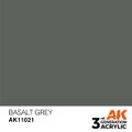 AK Interactive: General Series - Basalt Grey