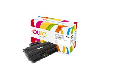 OWA Armor toner kompatibilný s Samsung ML2855, MLT-D2092S, SV004A, 2000st, čierna/black