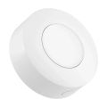Inteligentný bezdrôtový spínač Zigbee Sonoff SNZB-01P (okrúhly ovládač)