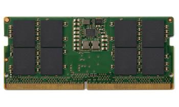 HP 16GB (1x16GB) DDR5 5600 SODIMM Mem Operačná pamäť, DDR5, 16GB, 5600MT/s, SO-DIMM, pre notebooky HP