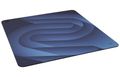 ZOWIE by BenQ herní podložka H-SR-SE-ZC07 Herní podložka pod myš, 500 × 500 mm, ComfortGlide™, vlhkuvzdorný povrch, protiskluzová základna, 3,5 mm, modrá