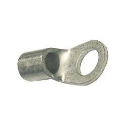 Oko kabelové 6,5mm, kabel 4-6mm2 (RNB 5,5-6)