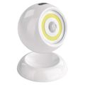 LED nočné svetlo EMOS P3324 s pohybovým senzorom na 3x AAA