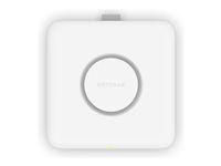 Bezdrôtový access point - trojpásmový, PoE, 10G, náhľad - Wi-Fi 7 - Wi-Fi 7 - 2,4 GHz, 5 GHz, 6 GHz - cloudová správa - montáž na stenu/strop