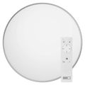 LED prisadené svietidlo ALVI, kruhové 24W, stmiev.so zmenou CCT