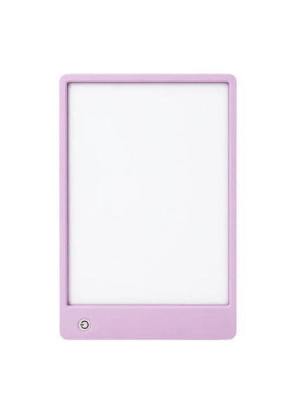 Kresliaci tablet Lightpad Purple