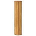 vidaXL Koberec obdĺžnikový prírodný 100x300 cm bambus