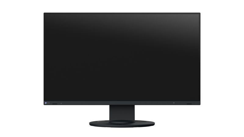EIZO FlexScan/EV2400R-BK/23,8''/IPS/FHD/100Hz/5ms/Čierna/5R