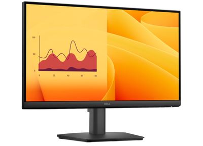 Dell Pro/E2225HM/21,5''/VA/FHD/100Hz/5ms/Black/3R