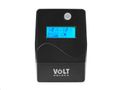 UPS VOLT Micro 1000VA 600W 9Ah POČÍTAČOVÝ UPS
