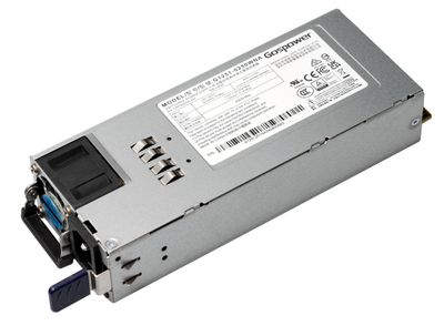 MikroTik G1251-0250WNA, Hot Swap PSU 12Vdc 20.8A 250W pre CRS812 DDQ