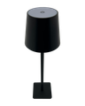 TR-101M LED stolní lampa - černá Trixline