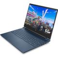 HP Victus/16-r1002nc/i7-14700HX/16,1"/QHD/32GB/1TB SSD/RTX 4070/W11H/Blue/2R Notebook, i7-14700HX, 32GB DDR5, 1TB SSD, NVIDIA GeForce RTX 4070 8GB, 16,1" QHD IPS 240Hz, W11H, modrý