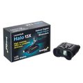 Ďalekohľad binokulárny LEVENHUK Halo 13X Helmet s nočným videním