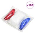 vidaXL All-In-One Kapsuly Do Umývačky Riadu 100 ks