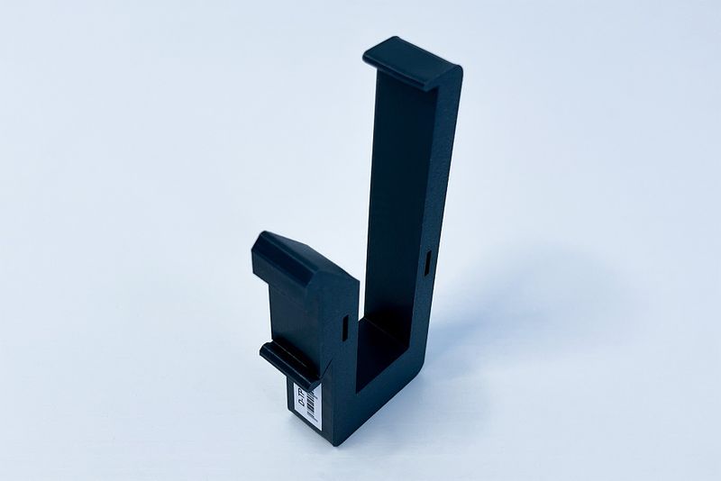 TP-LINK držiak na DIN lištu pre rozmer 98x25mm sivá antracit OC200/SF1005xx/SG105xx/SG1005xx
