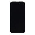 LCD displej s dotykovou obrazovkou Iphone 16 Oled Hard IC Movable