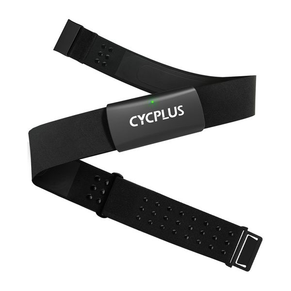 Monitor srdcovej frekvencie na hrudnom páse Cycplus H2