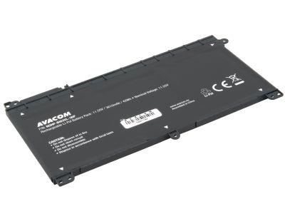 Batéria AVACOM pre HP Pavilion 13-u series Li-Pol 11,55 V 3610mAh 42Wh